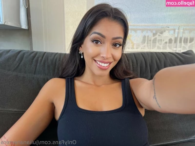 julianaherrera - Monday with sexy pictures
