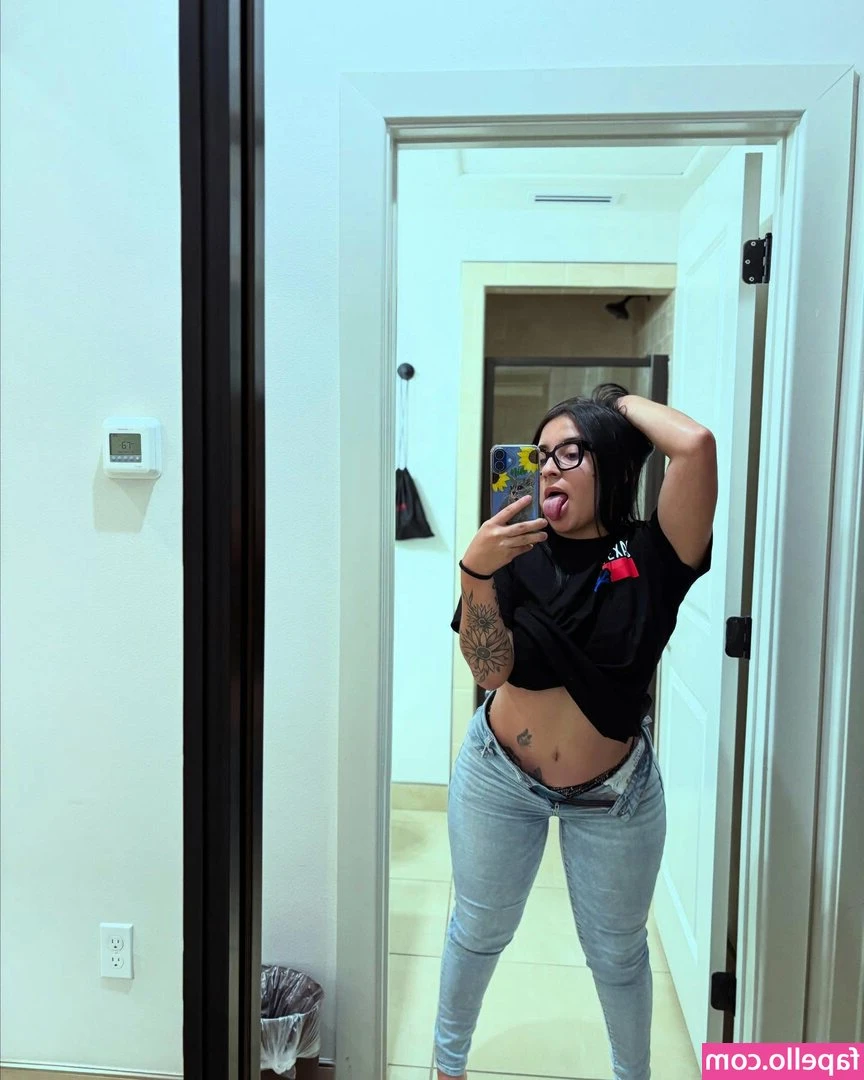 fridaaggonzaalez - Glazed 😋