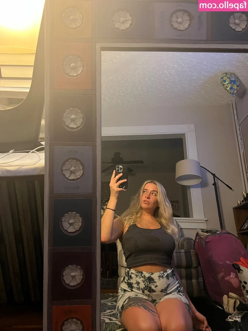 dumbbitchmurphy - eXXXXtreme LOAD OF CUM on my BELLY 💦😍