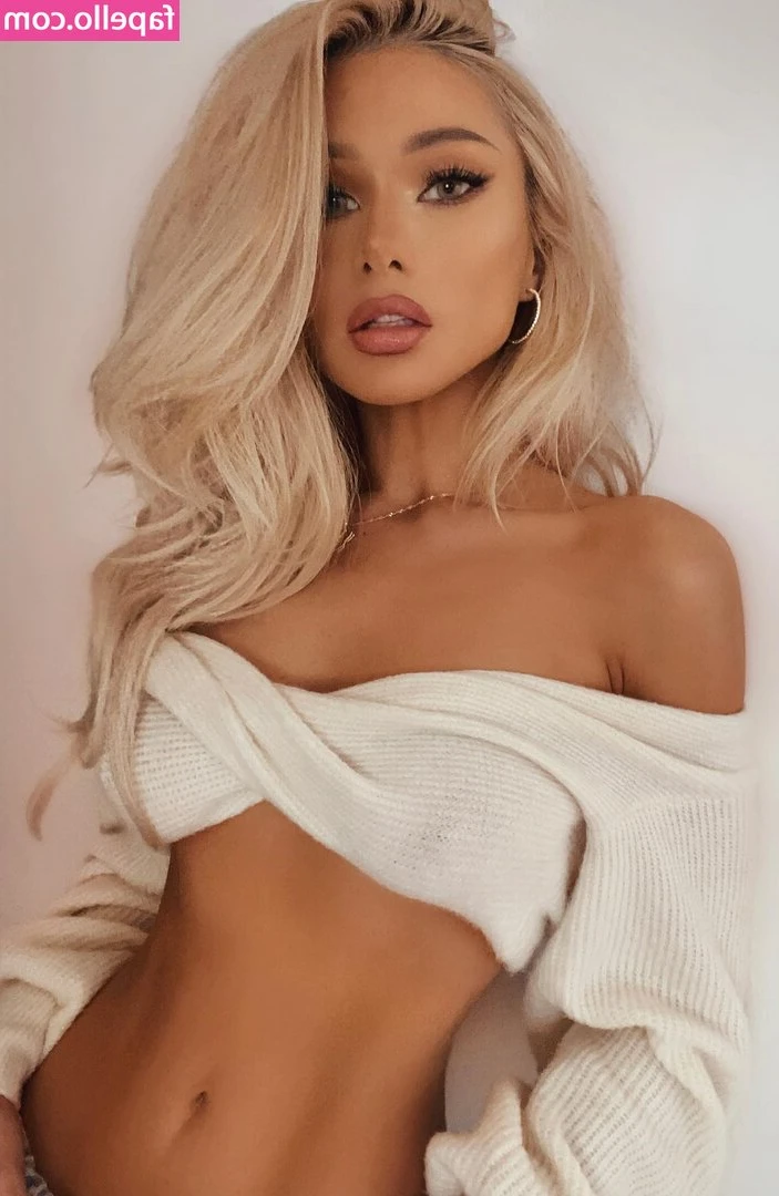 Vlada Glukhova [ vlada-glukhova ] - Whatever You Want Me To Do To You, I'll Do It 😉