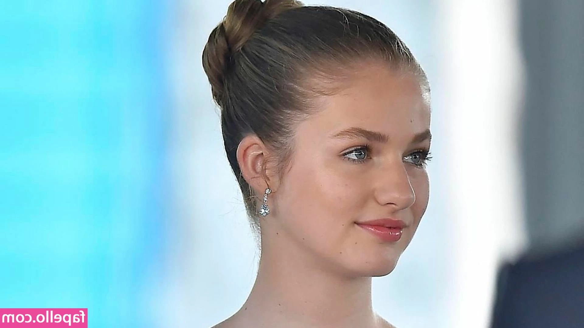 Princess Leonor [ princess-leonor ] - My Birthday in 12 days  What should I do
