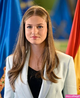 Princess Leonor [ princess-leonor ] - This is me