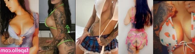 Michelle Hurrell [ michelle-hurrell ] - BACK OFF  I don t want you up my ass or do i