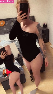 Miss Redhead [ miss-redhead ] - Solo para ti papi