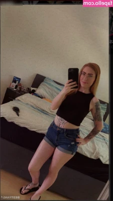 Miss Redhead [ miss-redhead ] - Happy November 1st :) going to be posting a lot of cozy videos this