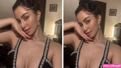 Georgia Andriani [ georgia-andriani ] - Champagne.... Would you lick it off my body? Can I pour it down my