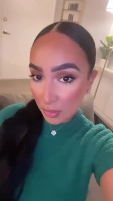 Omaima Benamre [ omaima-benamre ] - Put ya face in it 👅
