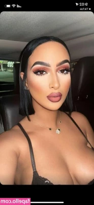 Omaima Benamre [ omaima-benamre ] - Just a little taste