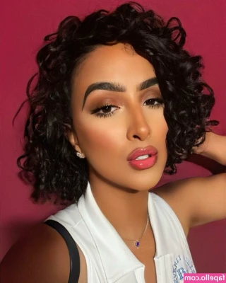 Omaima Benamre [ omaima-benamre ] - If you feel so inclined to tip me, you could also buy something for