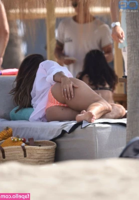evalongoria - Happy feet