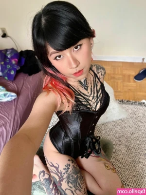 blackfaune - @jackspreader I could suck your cock all day😍