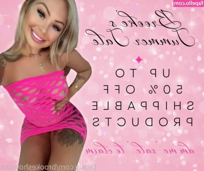 brookeshowsxx [ brookeshowsxx-1 ] - Goeie avond lieverds  Genoten van jullie zondag  Familie bezoekje