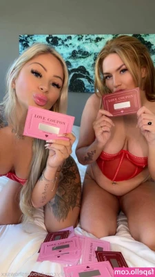 brookeshowsxx [ brookeshowsxx-1 ] - Live show will be taking place 6 PM pst Tuesday the 25th