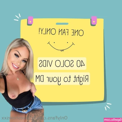 brookeshowsxx [ brookeshowsxx-1 ] - Does anyone wanna see the video I made