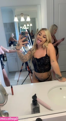 brookeshowsxx [ brookeshowsxx-1 ] - ⭐️🎁 THE @missalexiamoore & @inkxbby PACKAGE DEAL🎁⭐️