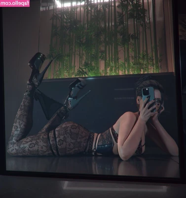 Cyberpunk 2077 [ cyberpunk-2077 ] - It's all booked guys, I'm going.back to LP! 🥳🥳🥳