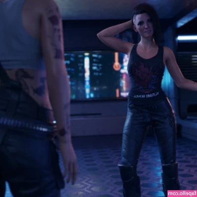 Cyberpunk 2077 [ cyberpunk-2077 ] - Should i start posting more content