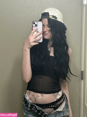 animechika_ [ animechika ] - Hi guys I'm still away with the family but i wanted to share with you