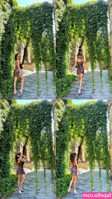 Camila Marana [ camila-marana ] - Who wants to join me?
