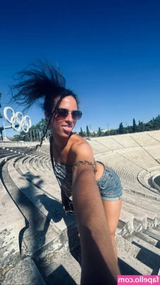 Camila Marana [ camila-marana ] - Do you want me on top or bent over? 👅