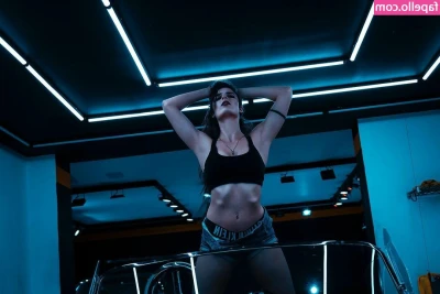 Camila Marana [ camila-marana ] - peek-a-boo??👀🍆😜