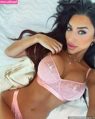 Margarita Smith [ margarita-smith-1 ] - Lol from a customer when I worked in the club😍😍😍 luckily