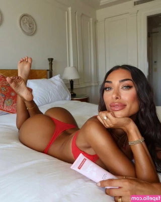Margarita Smith [ margarita-smith-1 ] - Been so fucking horny lately omg