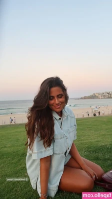 Raphaella Deuringer [ raphaella-deuringer ] - Bom dia amor 🥰  Já tomou café?