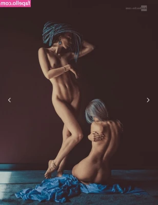 Miss Provocateur [ miss-provocateur ] - Dangerously infatuating high arches