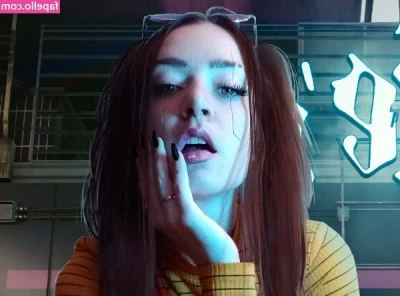 peachykeen2467 - Be cute and suck my dick orr ? 🥺