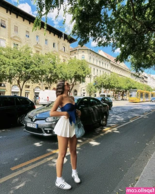 Kardeniz Kilic [ kardeniz-kilic ] - I get so turned on when you guys tell me how much you 'enjoy' my