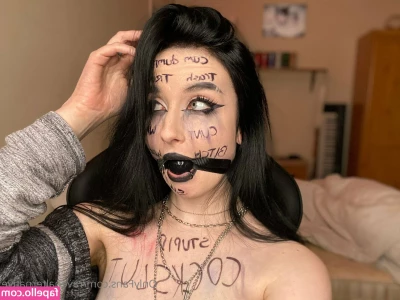 ravenalternative - Come watch me get dirty and then get clean in my morning shower daddy