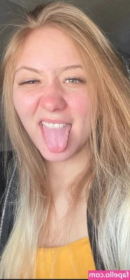 BananasSplitti - I'm still feeling playful, so there's a naughty video hitting your