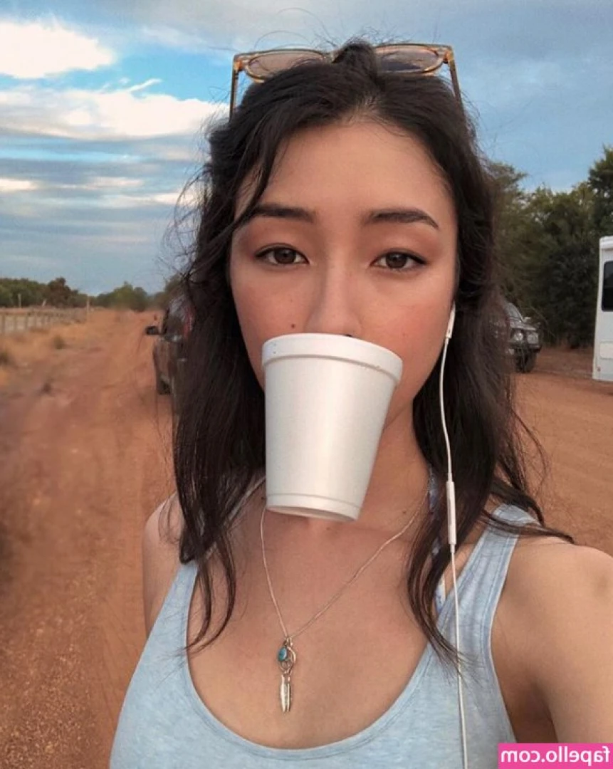 Natasha Liu Bordizzo [ natasha-liu-bordizzo ] - Imagining you're here in my bed right now🥺