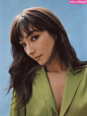 Natasha Liu Bordizzo [ natasha-liu-bordizzo ] - Hi loves ❤️