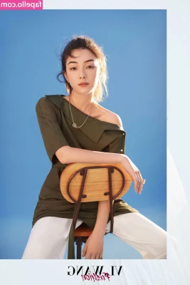 Natasha Liu Bordizzo [ natasha-liu-bordizzo ] - Danielle