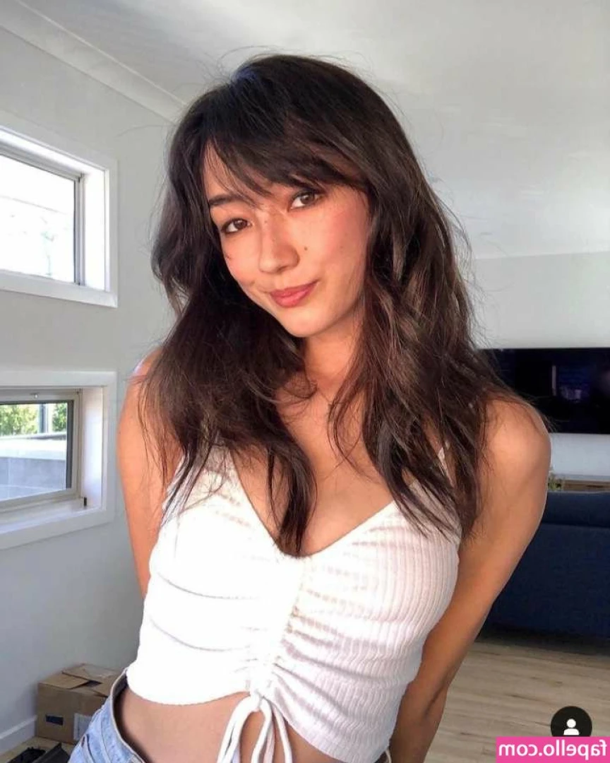 Natasha Liu Bordizzo [ natasha-liu-bordizzo ] - ohhh the irony