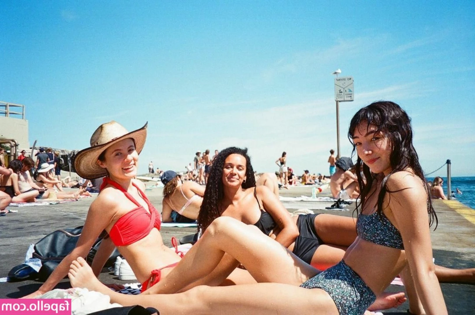 Natasha Liu Bordizzo [ natasha-liu-bordizzo ] - What kind of video's would you like to see the upcoming month?