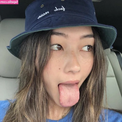 Natasha Liu Bordizzo [ natasha-liu-bordizzo ] - Orgasm audio 2