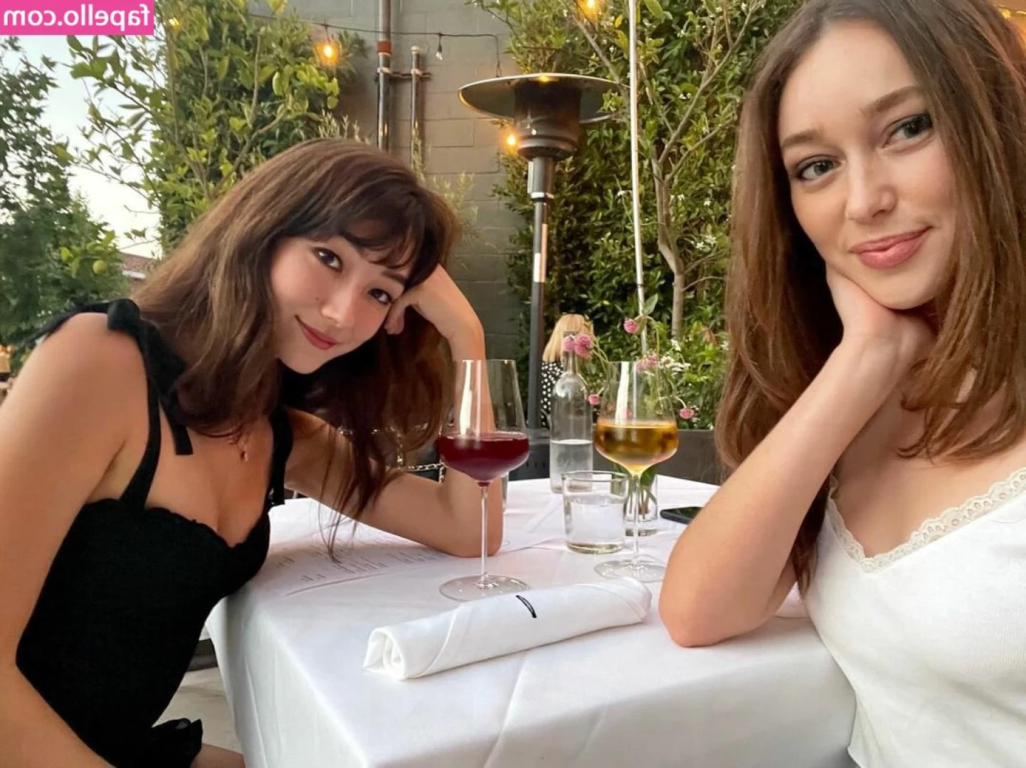 Natasha Liu Bordizzo [ natasha-liu-bordizzo ] - am I your dream girl? 🥰✨