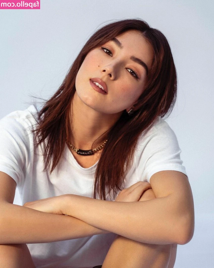 Natasha Liu Bordizzo [ natasha-liu-bordizzo ] - wanna get behind me? ♡