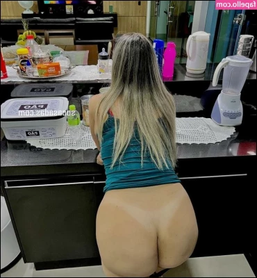 Loira Rabuda [ loira-rabuda ] - Who wants to be punished?