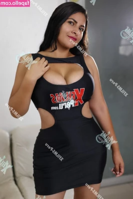 Rubi Del Solar [ rubi-del-solar ] - pakamong