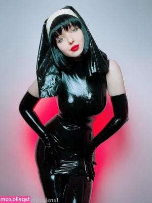 Lilslvkitten - Horny in the morning