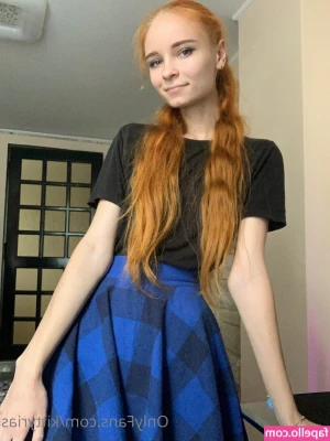 KittyRias - laziness come here, cheer up my baby