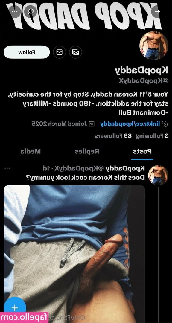 kpop.daddy [ kpop-daddy ] - Vamos aproveitar o dia