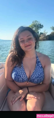goofygirlmaris - I m back from vacation