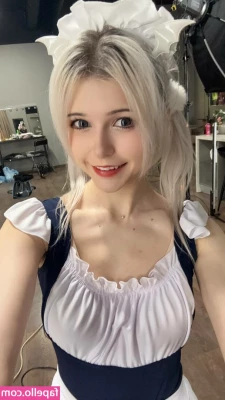 LENivayaAya - estoy muy horny esta mañana