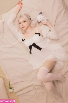 LENivayaAya - Dress up