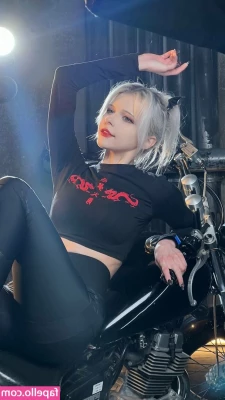 LENivayaAya - Got a few more snaps from my shoot with Simon Hales - let me entice